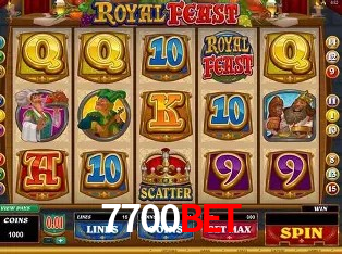 7700Bet