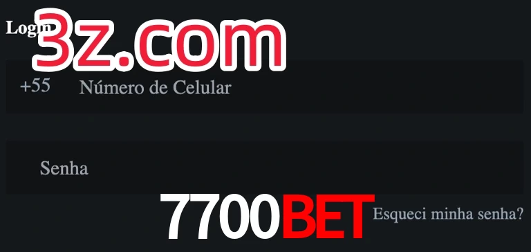 7700Bet