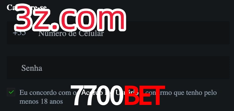 7700Bet